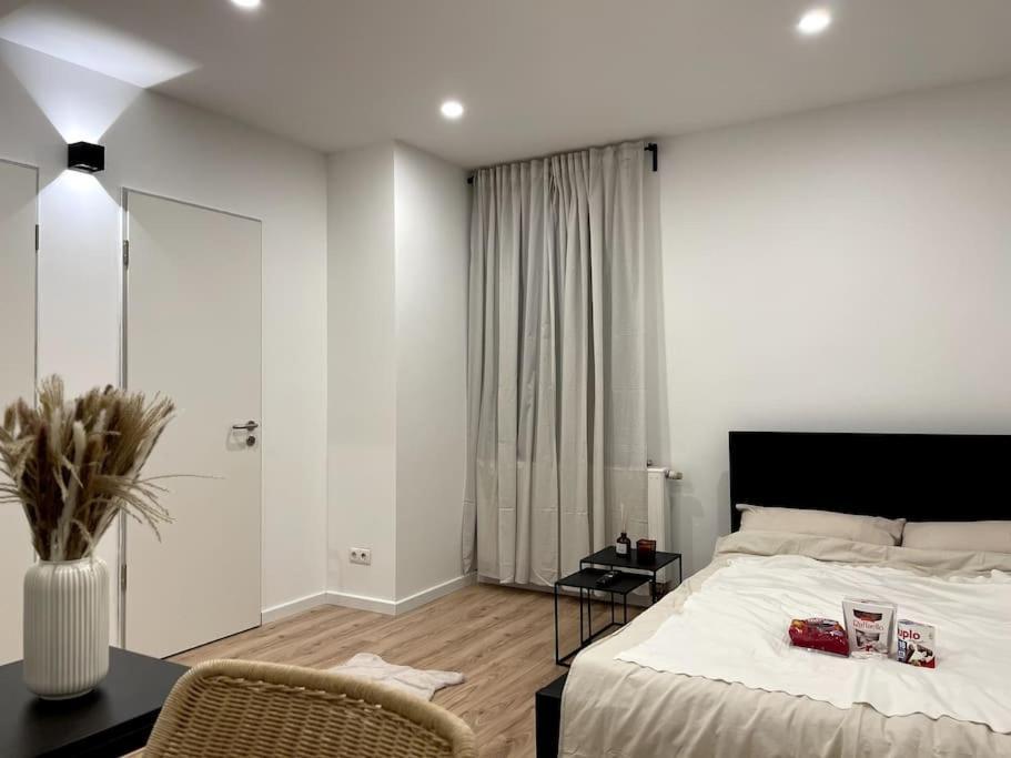 Dein Apartment Hamburg Exterior photo