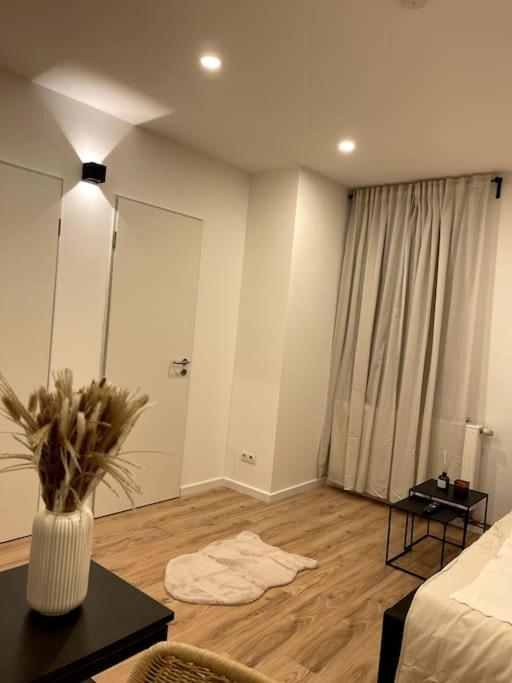 Dein Apartment Hamburg Exterior photo